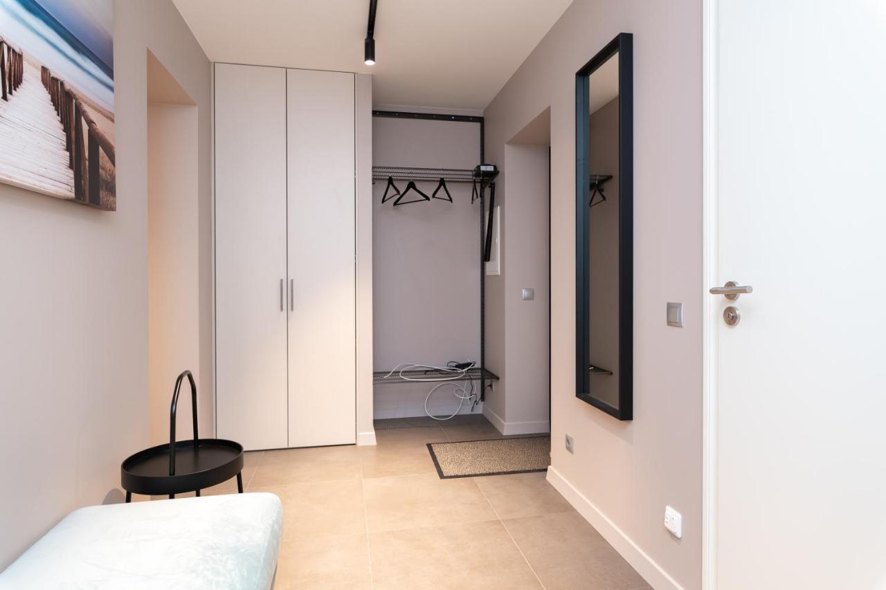 Karu Central Apartment Tallinn Exterior foto