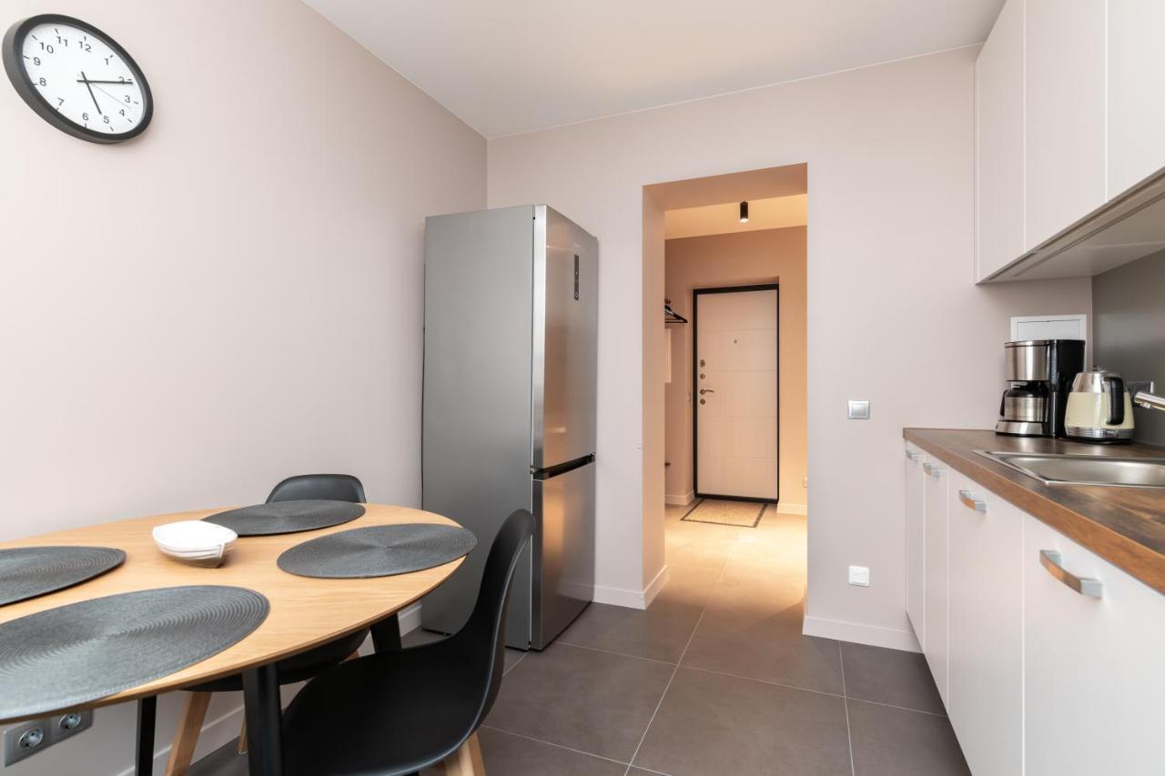 Karu Central Apartment Tallinn Exterior foto