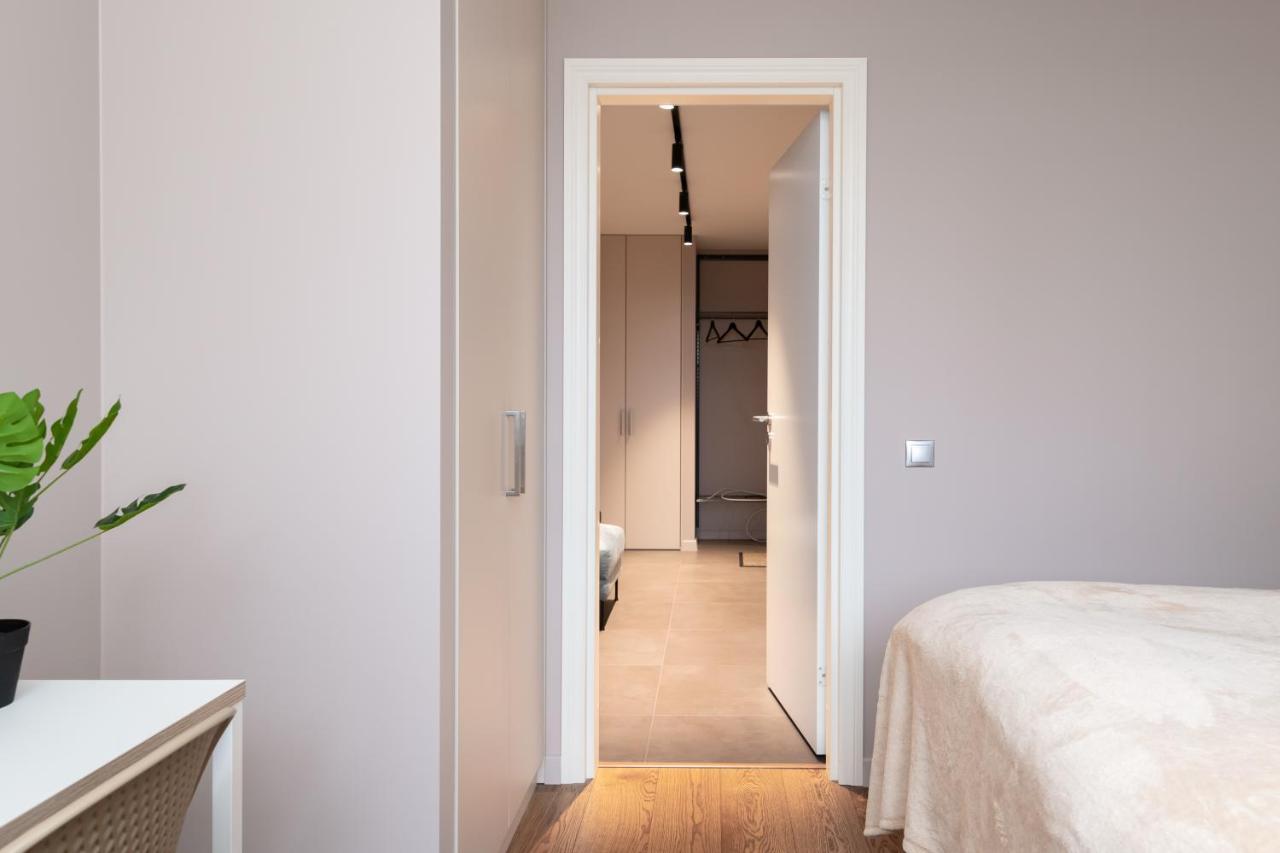Karu Central Apartment Tallinn Exterior foto